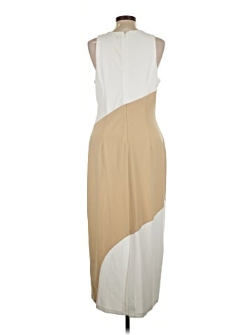 Donna Morgan Cocktail Dress (view 2)