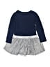 Peppa Pig Gray Dress Size 5 - photo 2