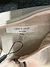 Cable & Gauge Tan Pullover Sweater Size XL - photo 7