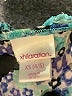 Xhilaration 100% Rayon Blue Dress Size 4 - 5 - photo 3