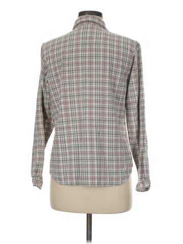 Woolrich Long Sleeve Button-Down Shirt (view 2)