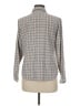 Woolrich 100% Cotton Tweed Gray Long Sleeve Button-Down Shirt Size M - photo 2