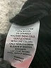 ABound Black Pullover Sweater Size L - photo 8