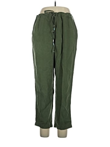 J.Crew Linen Pants (view 1)