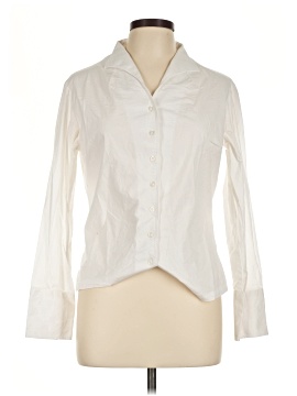 Dubarry Long Sleeve Blouse (view 1)
