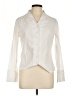 Dubarry Ivory Long Sleeve Blouse Size UK 14 / US 10 - photo 1