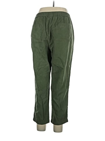 J.Crew Linen Pants (view 2)