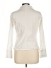 Dubarry Ivory Long Sleeve Blouse Size UK 14 / US 10 - photo 2