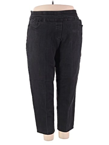 Alfred Dunner Jeans (view 1)