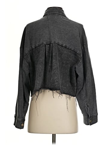 Zara Denim Jacket (view 2)