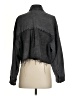 Zara Gray Denim Jacket Size S - photo 2