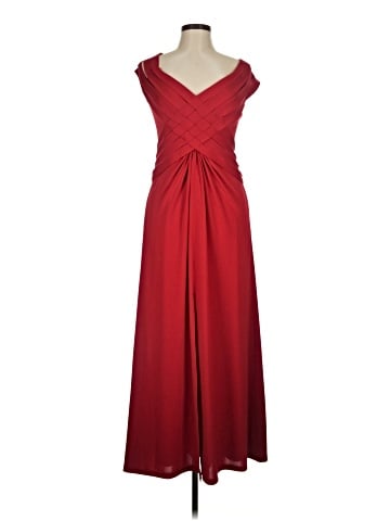 Tadashi Cocktail Dress (view 1)