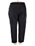 Alfred Dunner Black Jeans Size 22 - photo 2