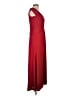 Tadashi Red Cocktail Dress Size M - photo 4