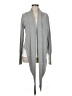 Mystree Gray Cardigan Size M - photo 1