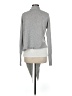 Mystree Gray Cardigan Size M - photo 2