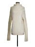 Halogen Ivory Turtleneck Sweater Size S - photo 1