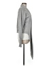 Mystree Gray Cardigan Size M - photo 4