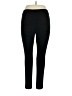 Gap Solid Black Active Pants Size XL - photo 2