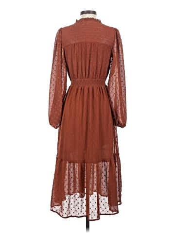 Mine Casual Dress (view 2)