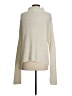 Halogen Ivory Turtleneck Sweater Size S - photo 2