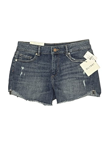DL1961 Denim Shorts (view 1)