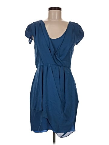 Tibi Cocktail Dress (view 1)