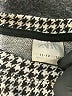 Zara Kids Checkered-gingham Black Pullover Sweater Size 11 - 12 - photo 3