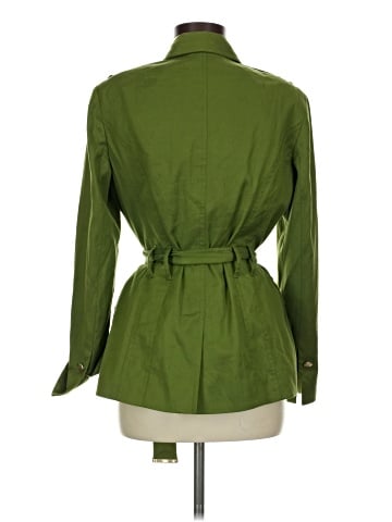 Etcetera Trenchcoat (view 2)