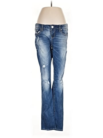 Daytrip Jeans (view 1)