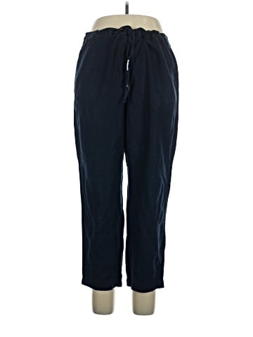 J.Crew Linen Pants (view 1)