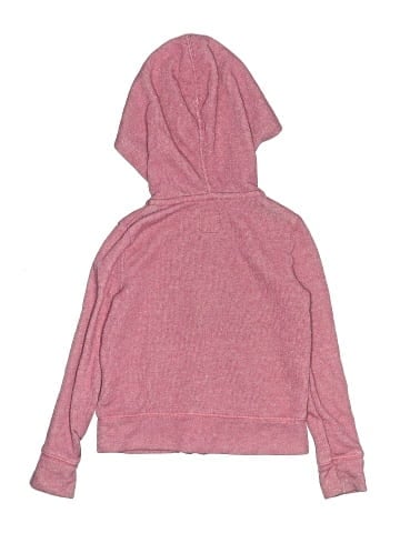 Gap Kids Zip Up Hoodie (view 2)