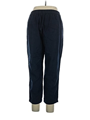 J.Crew Linen Pants (view 2)