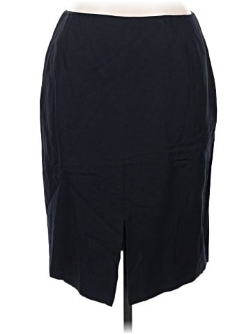 Anne Klein II Formal Skirt (view 1)