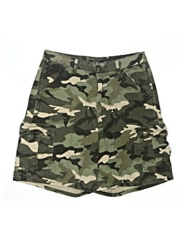 Forever 21 Cargo Shorts