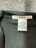 Bar III Solid Black Casual Dress Size S - photo 7