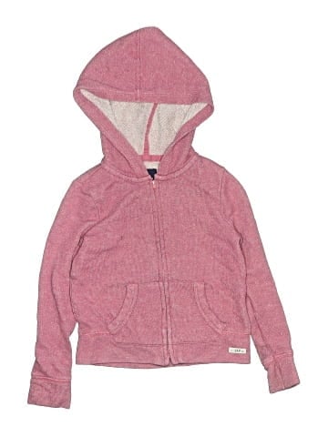 Gap Kids Zip Up Hoodie (view 1)