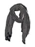 Old Navy Black Scarf One size - photo 1