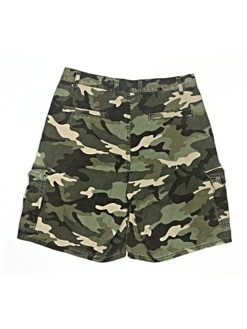 Forever 21 Cargo Shorts (view 2)