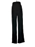 Assorted Brands Solid Black Dress Pants Size S - photo 2