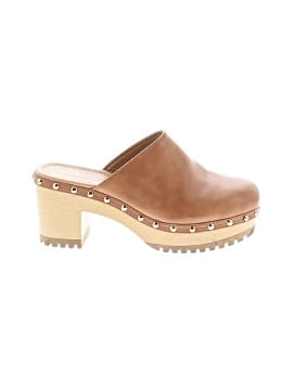 Madden Girl Mule/Clog