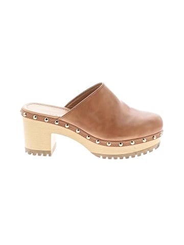 Madden Girl Mule/Clog (view 1)