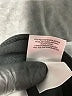 Le Suit Solid Black Dress Pants Size 16 - photo 8