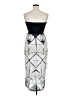 Robin Piccone Silver Swimsuit Cover Up Size L - photo 2