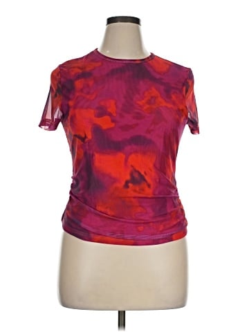 BTFBM Short Sleeve Top (view 1)