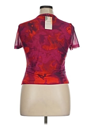 BTFBM Short Sleeve Top (view 2)