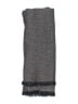 Old Navy Black Scarf One size - photo 2