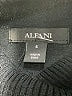 Alfani Stripes Black Poncho Size S - photo 7