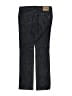 Volcom Chevron-herringbone Gray Blue Jeans Size 20 - photo 2