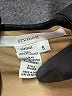 Studio M 100% Polyester Chevron-herringbone Black Cocktail Dress Size S - photo 7